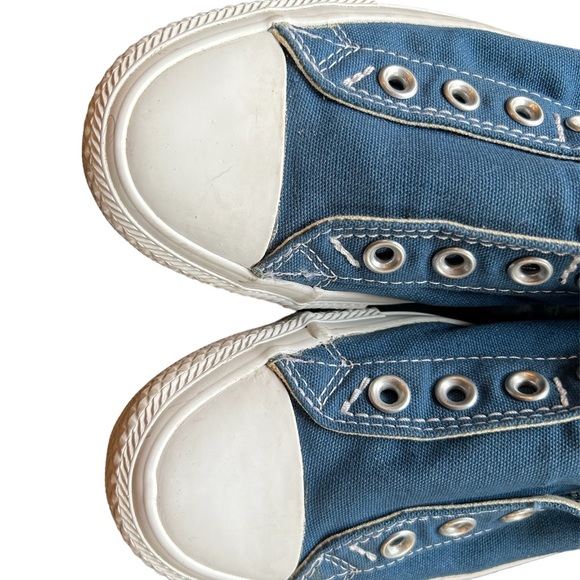 New Converse Chuck Taylor All Star Unisex Sneakers - Picture 4 of 6